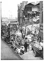 Nos 5-13 High Street Bombed 1st June 1943 | Margate History